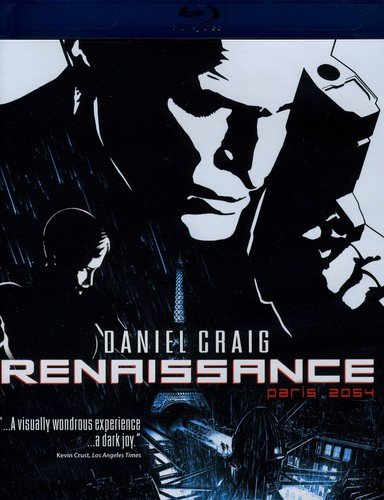 Renaissance [Blu-ray]