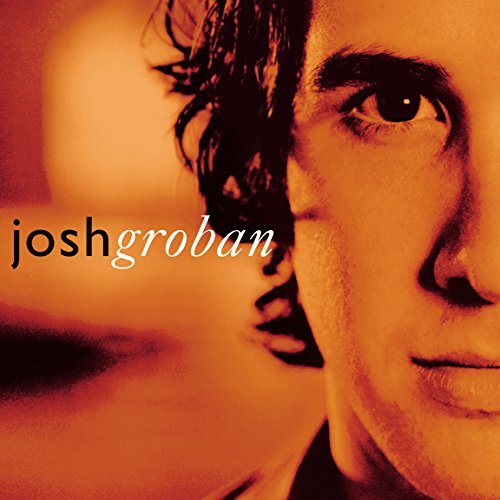 Josh Groban / Closer - CD