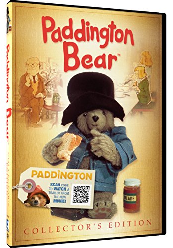 Paddington Bear: Collector's Edition - DVD (Used)