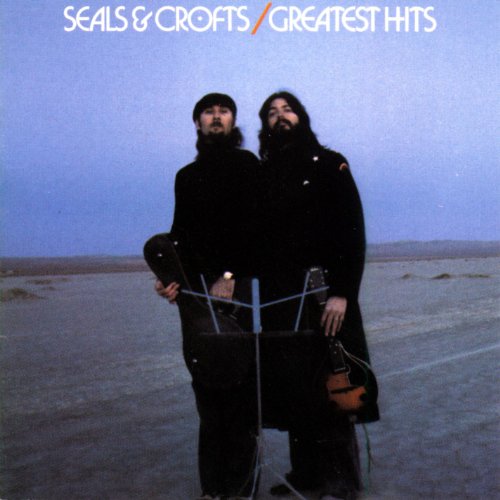 Seals & Crofts / Greatest Hits - CD (Used)