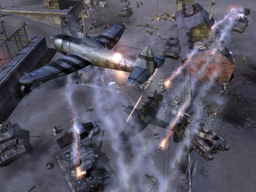 Company of Heroes