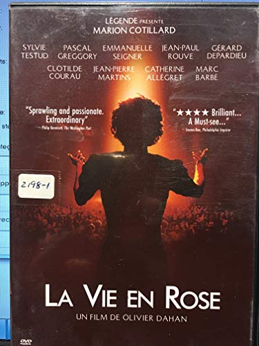 La Vie en Rose