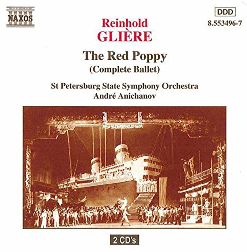 Red Poppy