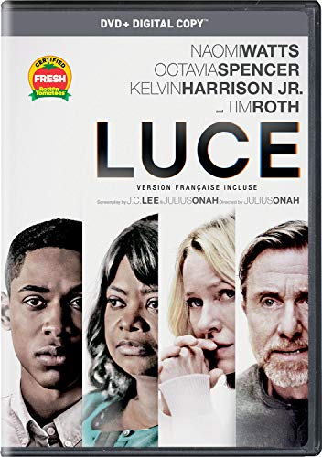 Luce - DVD + Digital (Bilingual)