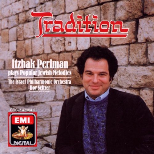 Tradition / Popular Jewish Melodies