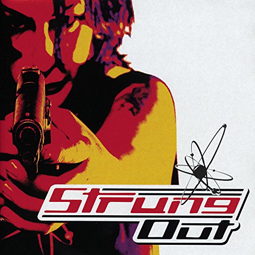 Strung Out / An American Paradox - CD