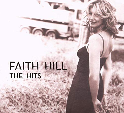 Faith Hill / The Hits - CD (Used)