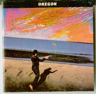 Oregon