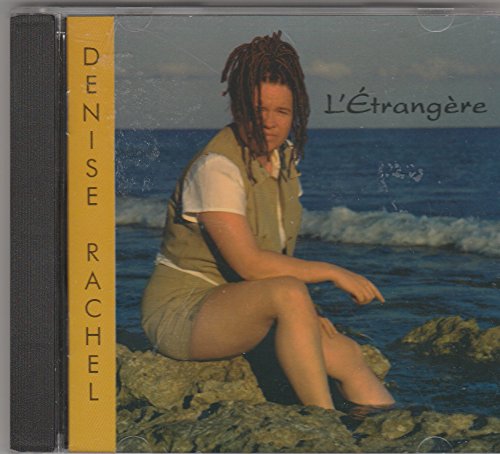 L'etrangere