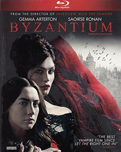Byzantium - Blu-ray (Used)