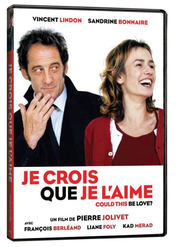 Je crois que je l'aime - DVD (Used)