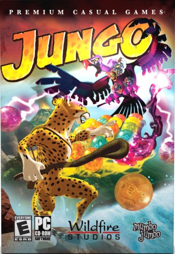 Jungo