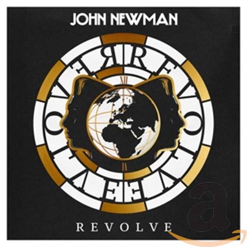 Revolve