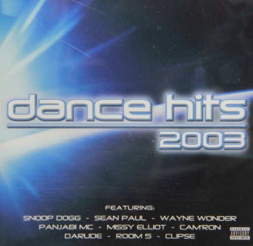 Dance Hits 2003