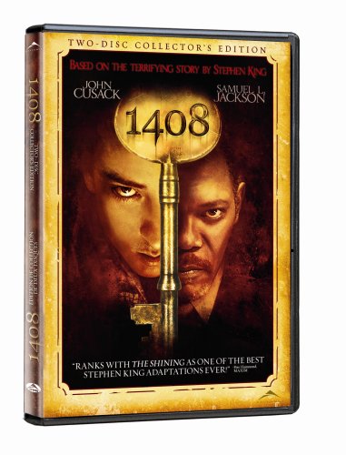 1408 (Édition Collector Deux Disques)