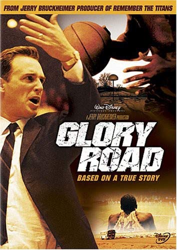 Glory Road (Full Screen) (Bilingual) - DVD (Used)