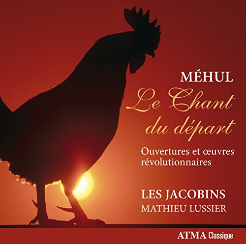 Le Chant Du Depart