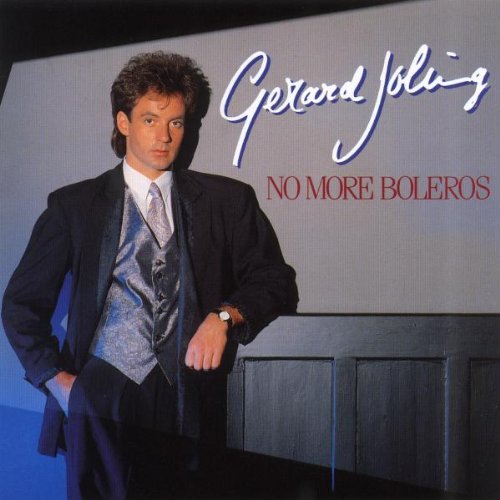 Gerard Joling / No More Boleros - CD (Occasion)