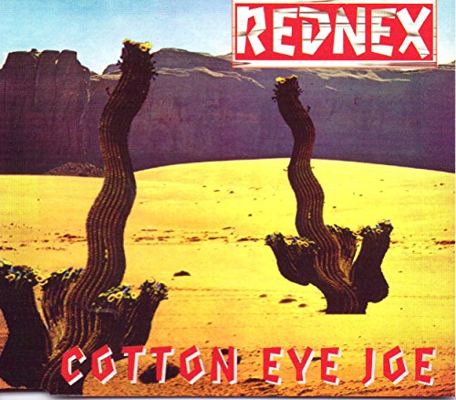 Cotton Eye Joe