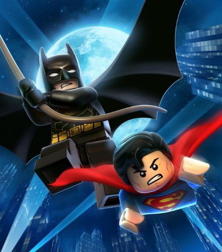 Lego Batman 2 Super Heroes Xbox 360