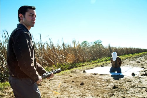 Looper - Blu-Ray/DVD (Occasion)