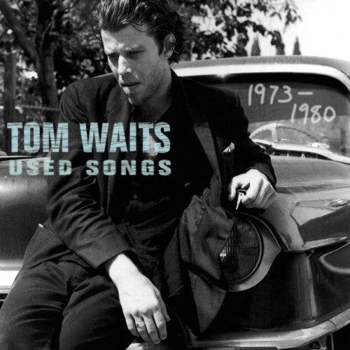Tom Waits / Used Songs (1973-1980) - CD (Occasion)