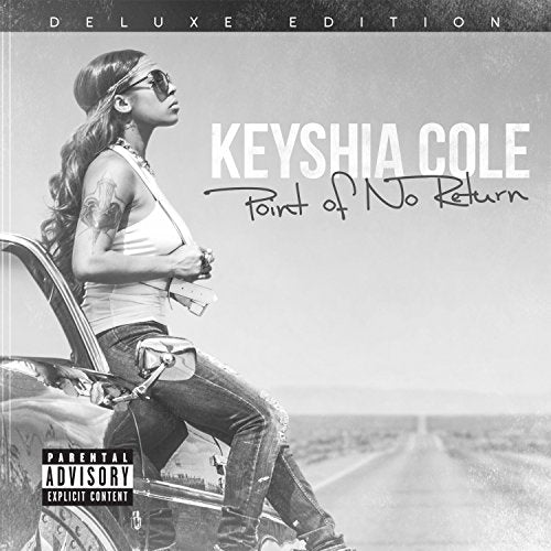 Point Of No Return [Deluxe Edition][Explicit]
