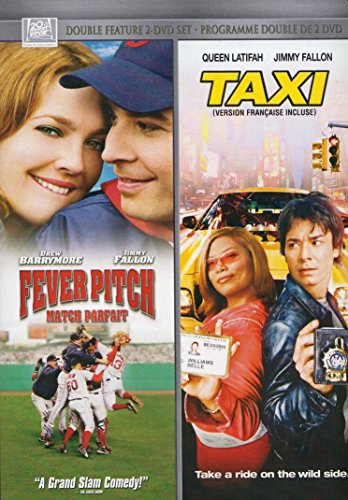 Taxi / Fever Pitch (Double Feature) (Bilingual)