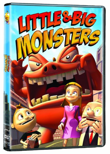 Little & Big Monsters