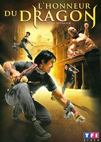 L'Honneur du dragon