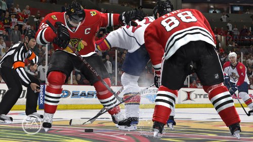NHL 2011 - PS3 (Used)