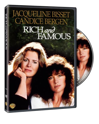 Rich and Famous (DVD) (Sous-titres français) [Import]