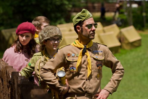 Moonrise Kingdom (Bilingue) - DVD (Occasion)