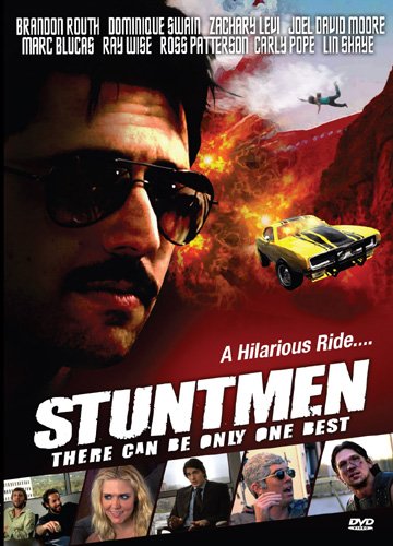 Stuntmen
