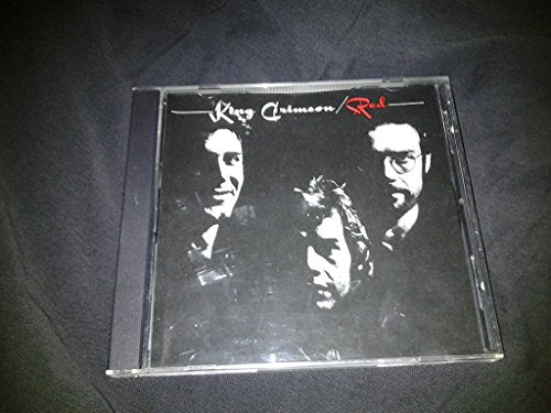 Red: 30th Anniversary Editions