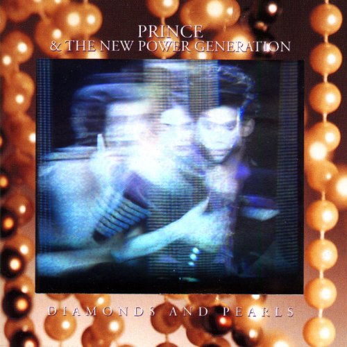 Prince / Diamonds and Pearls - CD (occasion)