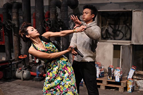 Vengeance Of An Assassin (2014)^Vengeance of an Assassin