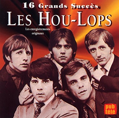 Les Hou-Lops / Grands Succes - CD (Used)