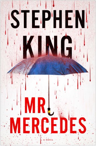 Mr. Mercedes: A Novel (Volume 1)
