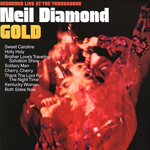 DIAMOND;NEIL - GOLD