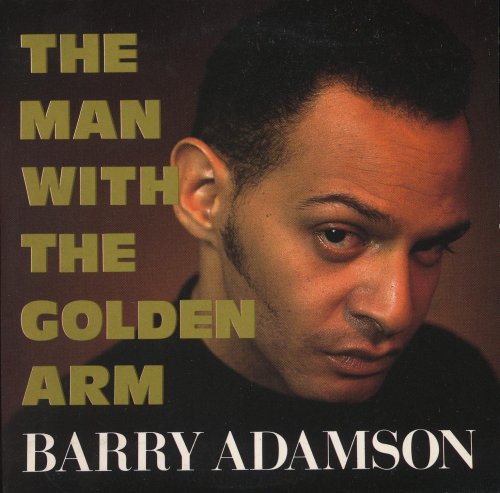 Man With the Golden Arm