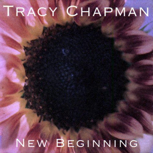 Tracy Chapman / New Beginning - CD