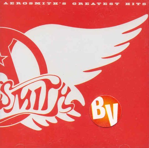 Aerosmith / Greatest Hits - CD (Occasion)