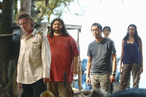 Lost: The Complete Sixth and Final Season - DVD (Used)