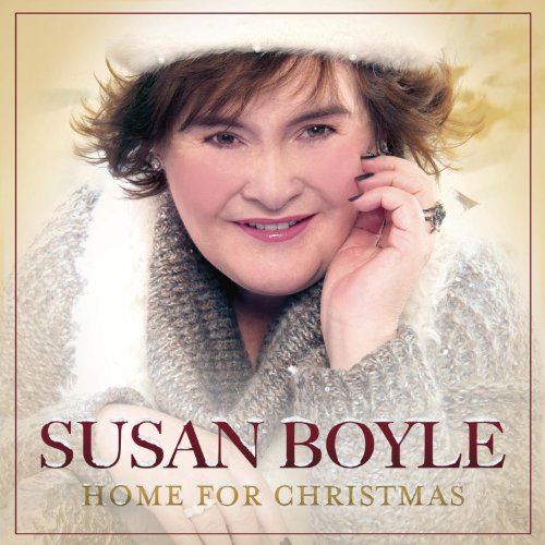 Susan Boyle / Home For Christmas - CD (Used)