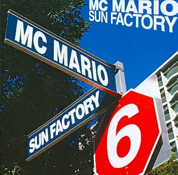 Usine du soleil 6