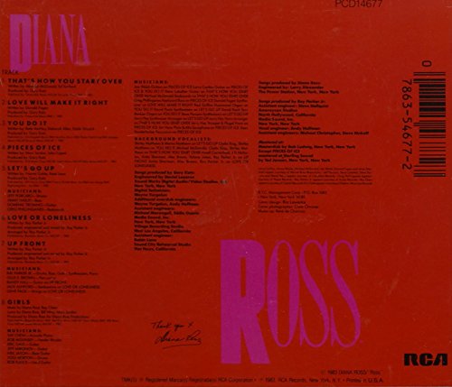 Ross