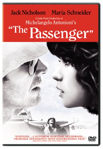 The Passenger (Sous-titres français) [Import]