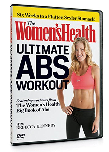 The Women's Health: Ultimate ABS Workout