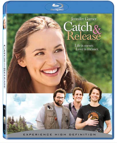 Catch & Release - Blu-Ray (Used)